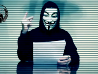 Hackerii Anonymous i-au spart casuta de mesagerie vocala lui Donald Trump. Inregistrarile scandaloase au fost facute publice