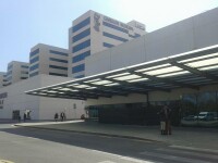 spital din Valencia