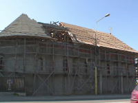 biserica fara documente in Constanta