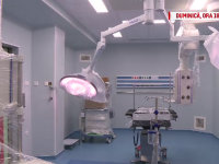 Incompetenta si hotia tin inchise spitalele noi din Romania. Ce s-a intamplat cu o maternitate inaugurata in an electoral