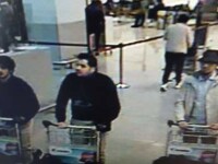 suspecti atentat Belgia