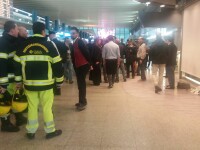 Alerta Roma Fiumicino