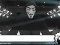 Anonymous le declara razboi total jihadistilor din Statul Islamic, dupa atentatele din Bruxelles. Mesajul video transmis