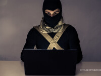 terorist la calculator