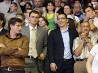 Victor Ponta susţine că a vorbit acum 2 luni cu Sebastian Ghiţă. Ce i-a transmis
