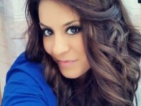 Handbalista Ada Iliescu mai are nevoie de 20.000 de lei pentru o operație la coloană