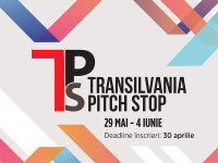 Se cauta proiecte de film: incep inscrierile la Transilvania Pitch Stop
