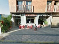 120 de romani au fugit dintr-un restaurant din Spania fara sa achite consumatia. La ce suma se ridica nota de plata