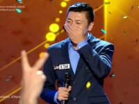 Decizia lui Smiley si Pavel Bartos i-a schimbat soarta in concurs. Momentul pentru care prezentatorii au apasat Golden Buzz