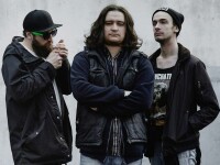 SoundArt Festival, stoner rock si doom metal la Bucuresti. Invitati speciali: Stoned Jesus, Exivious si Nightstalker