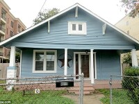 casa Houston