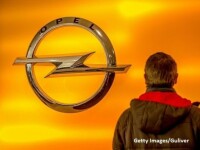 PSA a ajuns la un acord pentru preluarea Opel de la General Motors, pentru 2,2 mld. euro