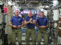 astronauti