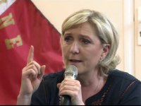 marine le pen