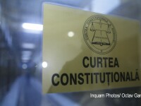 CCR, sesizată pe legea privind statutul magistraților de Înalta Curte de Casaţie şi Justiţie