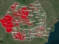 Romania ar putea declansa o epidemie de rujeola la nivel european. Tarile care ne acuza ca am exportat virusul