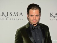 Actorul Sebastian Stan vine în București, ca invitat de onoare al American Independent Film Festival
