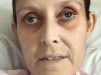 Povestea impresionanta a unei bloggerite de 34 de ani care a murit de cancer. Cum a afectat-o boala pe tanara. VIDEO