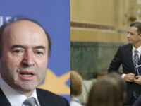 Tudorel Toader, Sorin Grindeanu