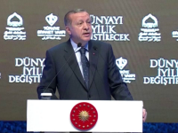 Recep Tayyip Erdogan - stiri