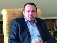 Politia i-a suspendat deputatului Catalin Radulescu dreptul de a detine arme. Dragnea: 
