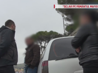 La 2 ani dupa ancheta PRO TV in Sicilia, privind romancele abuzate de patroni, Guvernul trimite o delegatie in Italia
