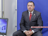 Cătălin Rădulescu vrea să candideze pentru o funcţie de vicepreşedinte în PSD