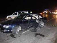 accident Buzau - news.ro