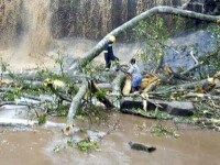 accident cascada Ghana