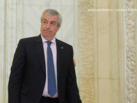 Daniel Constantin va fi exclus din ALDE. Tariceanu: “Nu suntem dispusi sa incasam toate prostiile spuse la adresa noastra.”