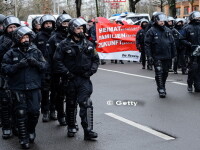 politie germania