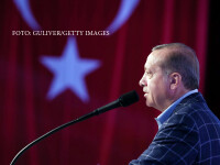 Recep Tayyp Erdogan