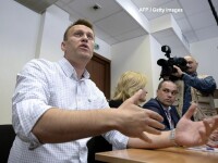Aleksei Navalnii