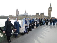 Westminster Bridge