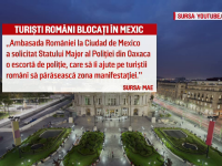 romani Mexic