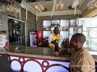 bar in Nigeria
