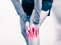 dureri genunchi