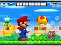 iLikeIT. Jocuri de week-end: Mario revine, in versiune de mobil. Cat costa toate nivelurile
