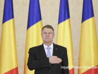 Klaus Iohannis va semna luni decretele privind numirea in functie a Gratielei Gavrilescu si pe cea a lui Viorel Ilie