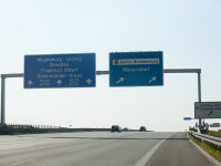 autostrada germania