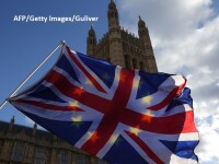 Brexit - AFP/Getty