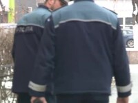Liceeni din Suceava, terorizaţi de doi tineri care le cereau taxă de protecţie