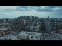 Povestea unui salvator sirian, nominalizată la Oscar. 