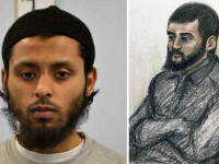 Islamist britanic, găsit vinovat că voia să recruteze ”o armată de copii” care să comită atentate la Londra