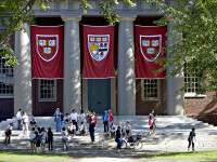 Universitatea Harvard