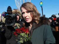 Ksenia Sobchak