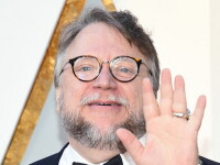 Guillermo del Toro, cel mai bun regizor la Oscar 2018, pentru filmul „The Shape of Water”