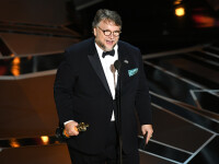 Guillermo del Toro