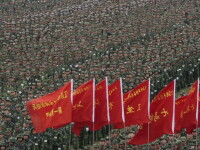 Preşedintele Chinei cere armatei să se axeze pe 'pregătirea de luptă'