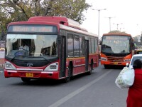 autobuz india